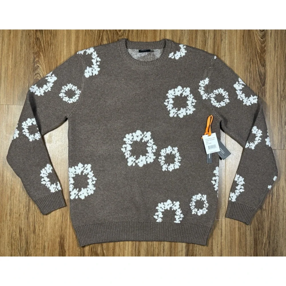 Cream rgstr men’s